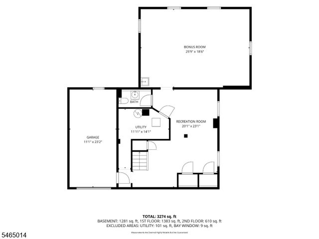 52 Huemmer Ter, Clifton City, NJ 07013
