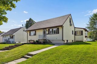 52 Huemmer Ter, Clifton City, NJ 07013