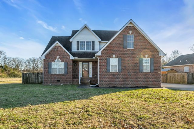 1017 Crystal Bear Trl, Murfreesboro, TN 37128