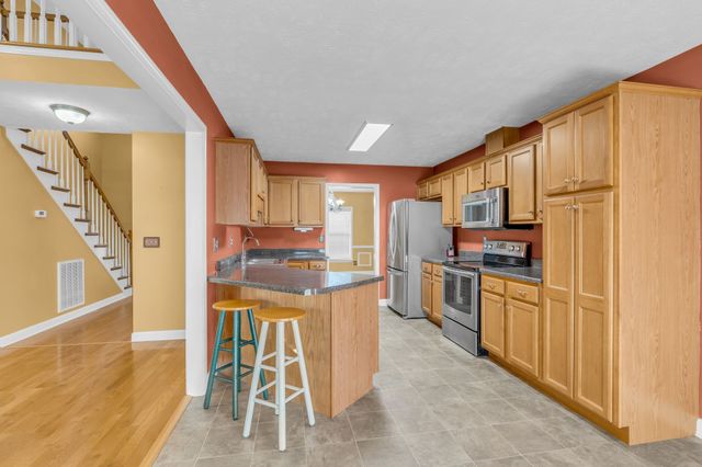 1017 Crystal Bear Trl, Murfreesboro, TN 37128