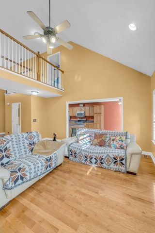 1017 Crystal Bear Trl, Murfreesboro, TN 37128