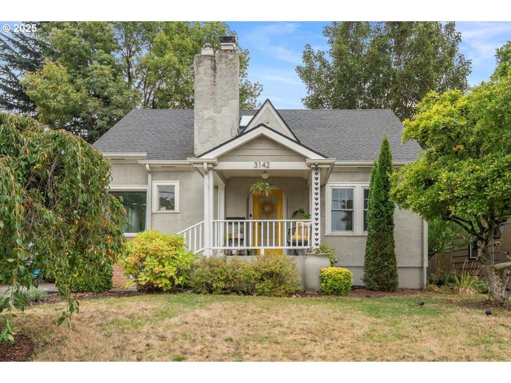 3142 Ne WASCO St, Portland, OR 97232