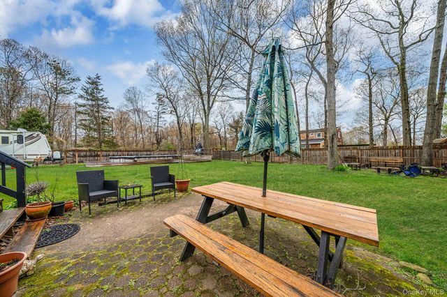 248 Revilo Avenue, Shirley, NY 11967