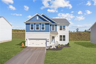 214 Rolling Mill Lane, Jefferson Hills, PA 15332