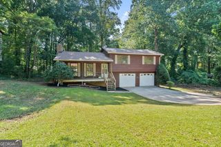 4534 Tifton Court NE, Powder Springs, GA 30127