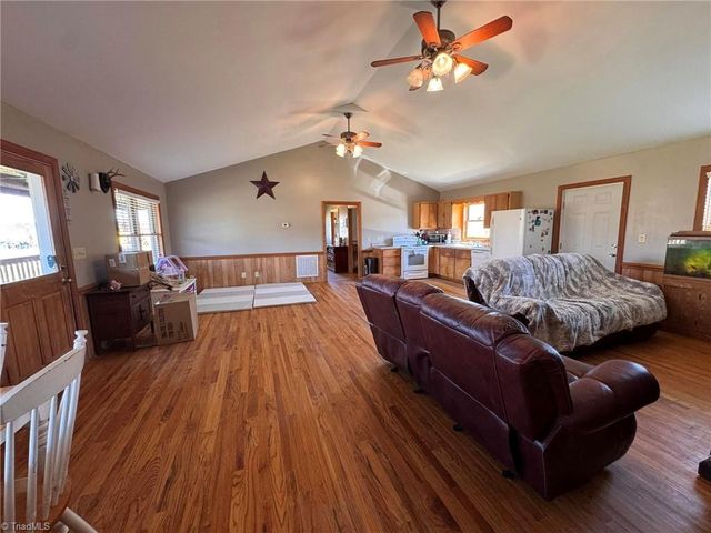 202 Roby Fulk Road, Pinnacle, NC 27043