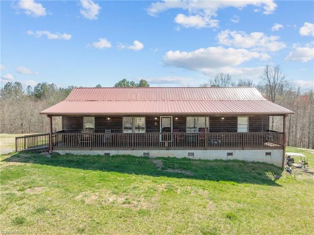 202 Roby Fulk Road, Pinnacle, NC 27043