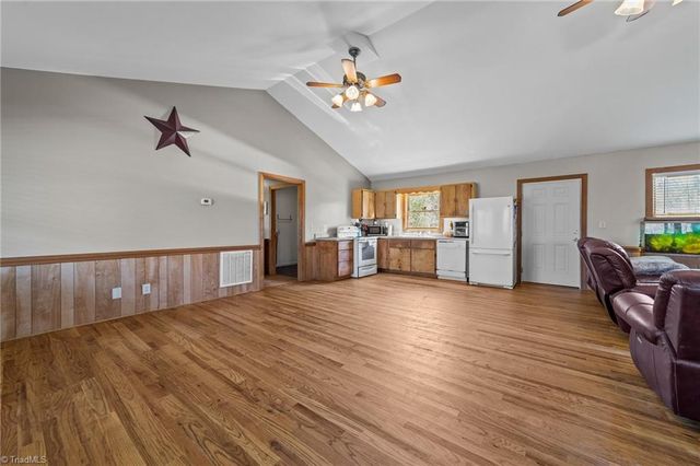 202 Roby Fulk Road, Pinnacle, NC 27043