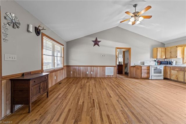 202 Roby Fulk Road, Pinnacle, NC 27043