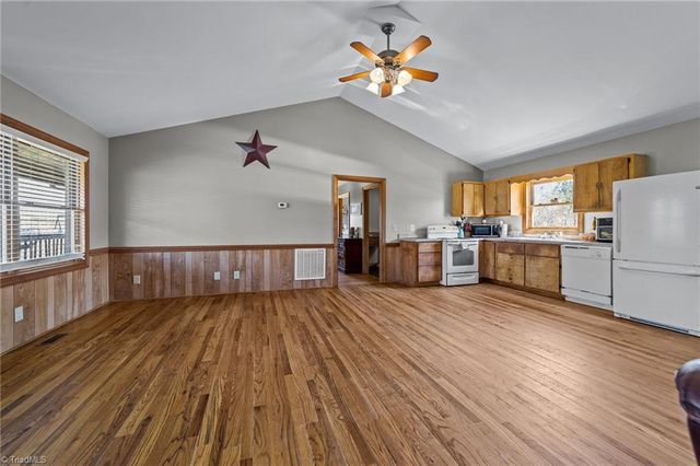 202 Roby Fulk Road, Pinnacle, NC 27043