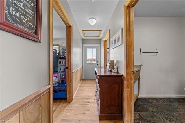 202 Roby Fulk Road, Pinnacle, NC 27043