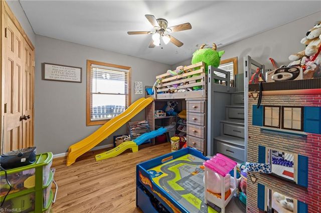 202 Roby Fulk Road, Pinnacle, NC 27043