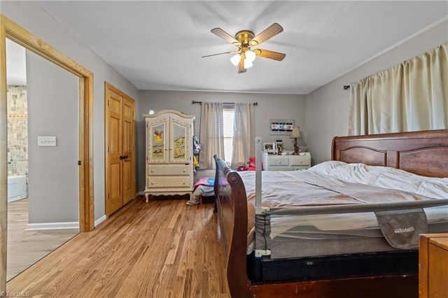 202 Roby Fulk Road, Pinnacle, NC 27043