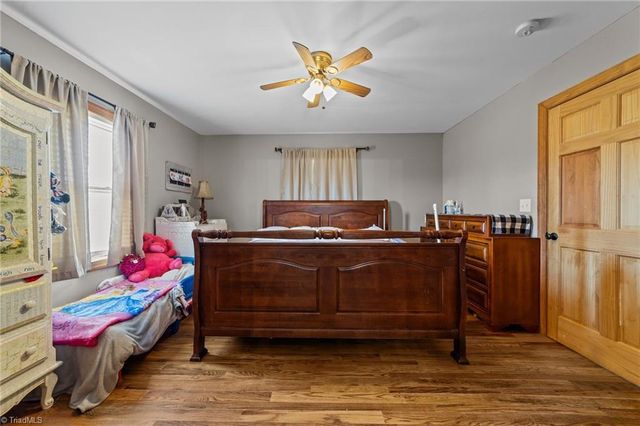 202 Roby Fulk Road, Pinnacle, NC 27043