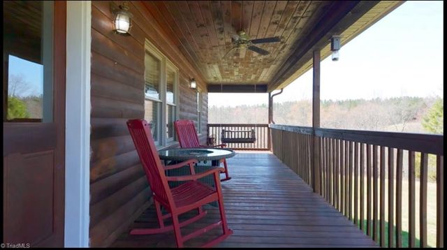 202 Roby Fulk Road, Pinnacle, NC 27043