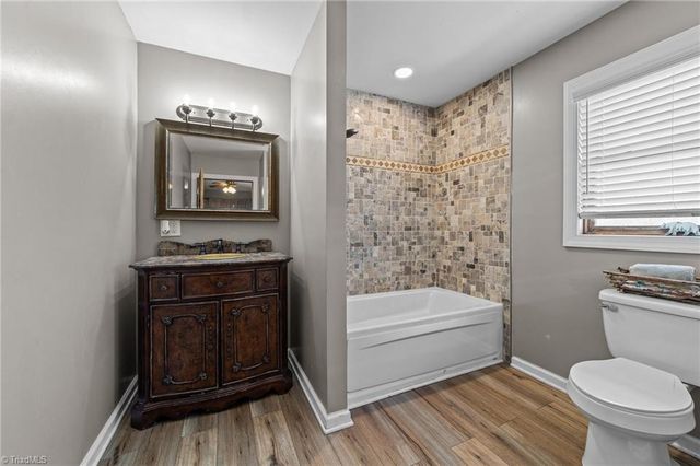 202 Roby Fulk Road, Pinnacle, NC 27043