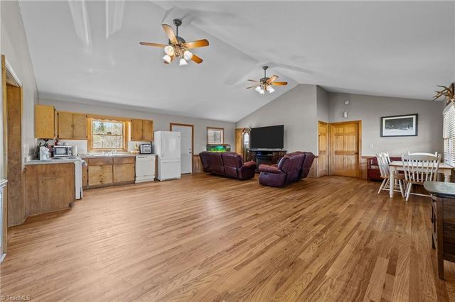 202 Roby Fulk Road, Pinnacle, NC 27043