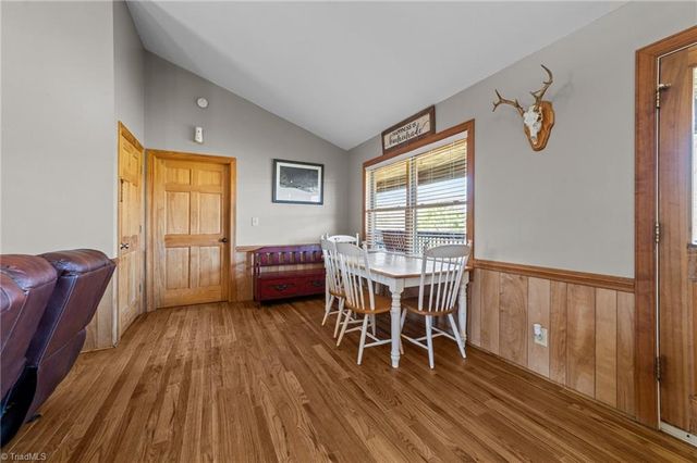 202 Roby Fulk Road, Pinnacle, NC 27043