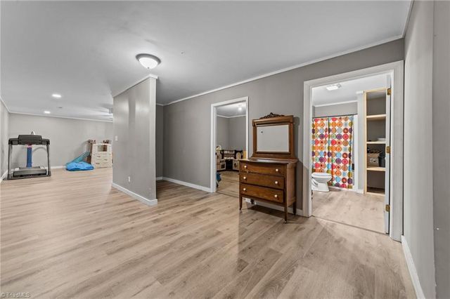 202 Roby Fulk Road, Pinnacle, NC 27043