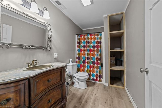 202 Roby Fulk Road, Pinnacle, NC 27043