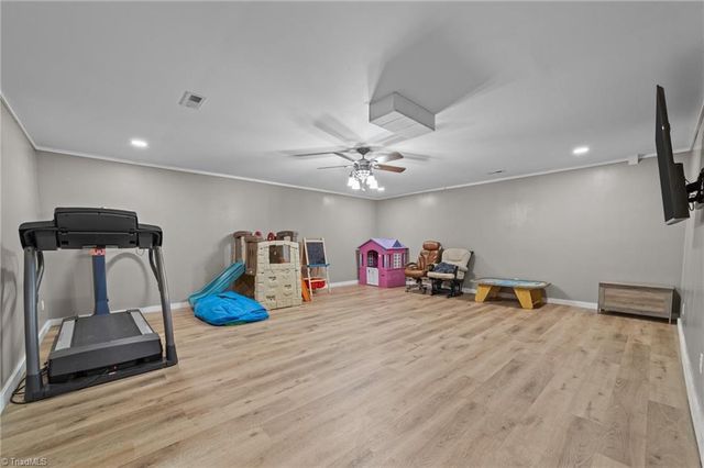 202 Roby Fulk Road, Pinnacle, NC 27043