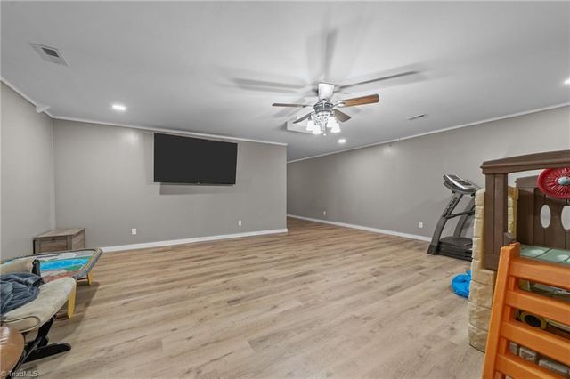 202 Roby Fulk Road, Pinnacle, NC 27043