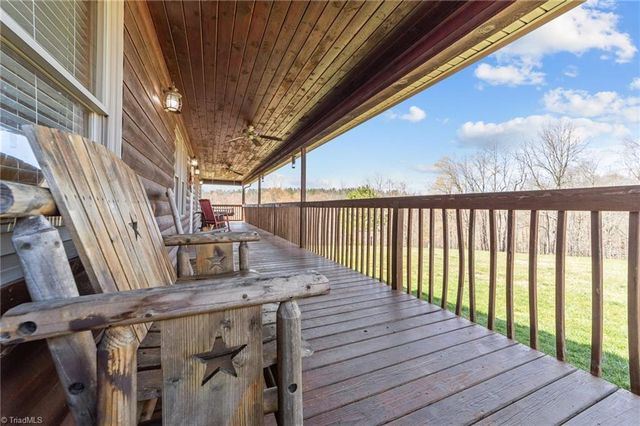 202 Roby Fulk Road, Pinnacle, NC 27043