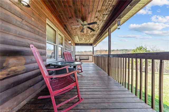 202 Roby Fulk Road, Pinnacle, NC 27043