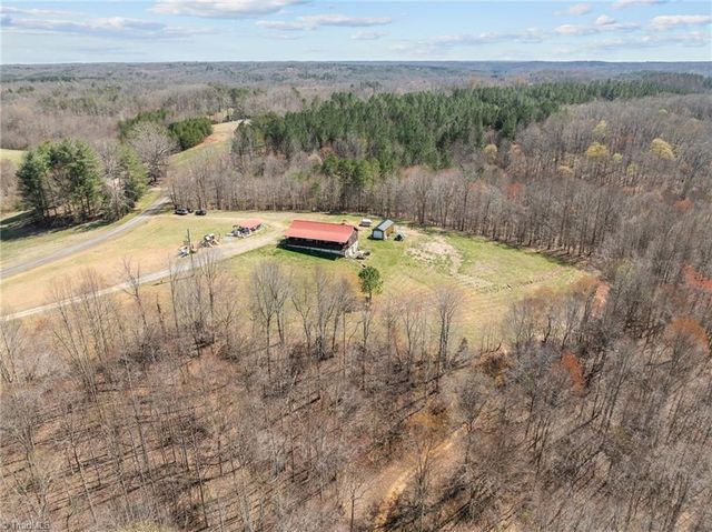 202 Roby Fulk Road, Pinnacle, NC 27043