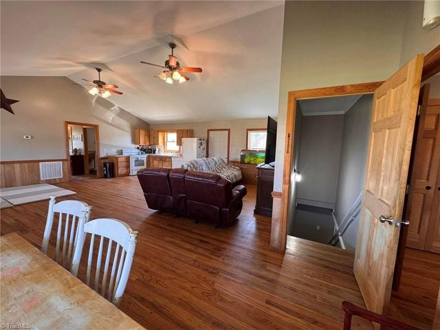 202 Roby Fulk Road, Pinnacle, NC 27043