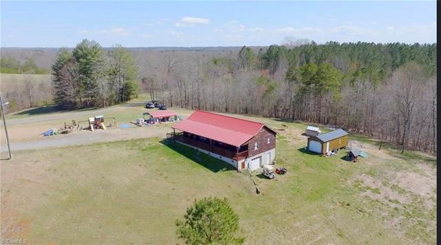 202 Roby Fulk Road, Pinnacle, NC 27043