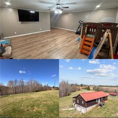 202 Roby Fulk Road, Pinnacle, NC 27043