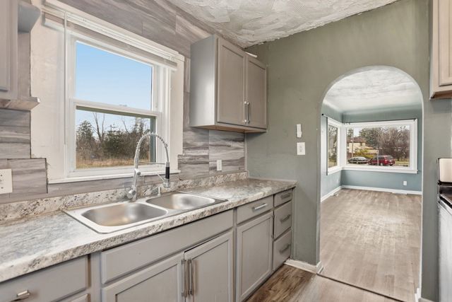 332 Bullock Street, Saginaw, MI 48602
