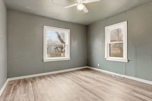 332 Bullock Street, Saginaw, MI 48602