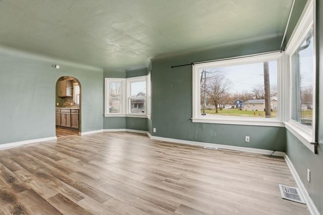 332 Bullock Street, Saginaw, MI 48602