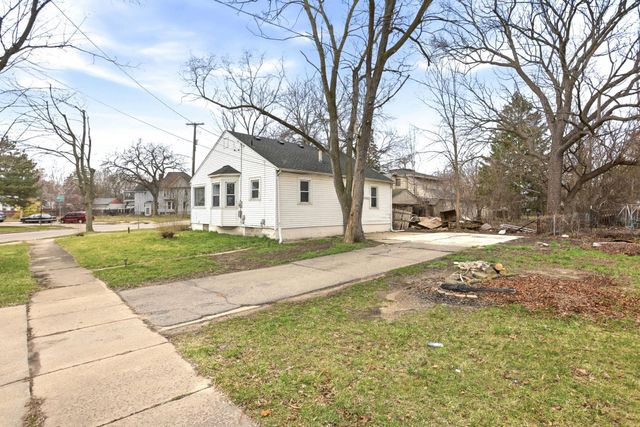 332 Bullock Street, Saginaw, MI 48602