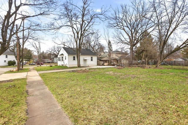 332 Bullock Street, Saginaw, MI 48602