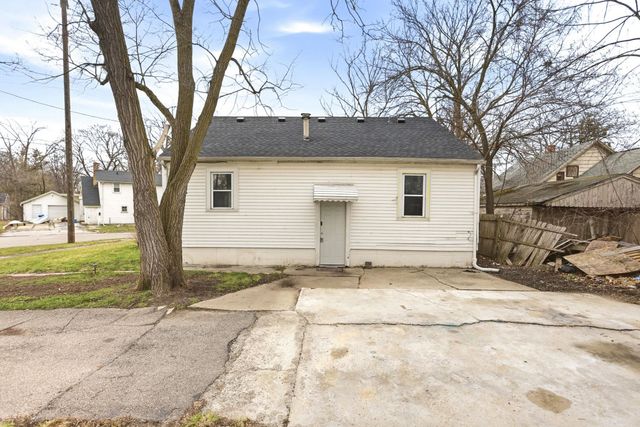 332 Bullock Street, Saginaw, MI 48602