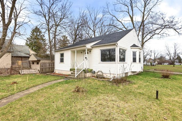 332 Bullock Street, Saginaw, MI 48602