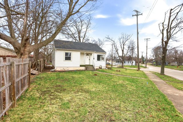 332 Bullock Street, Saginaw, MI 48602