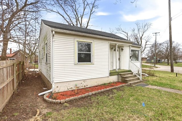 332 Bullock Street, Saginaw, MI 48602