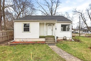 332 Bullock Street, Saginaw, MI 48602