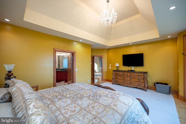184 HIGHLINE DRIVE, Mc Henry, MD 21541
