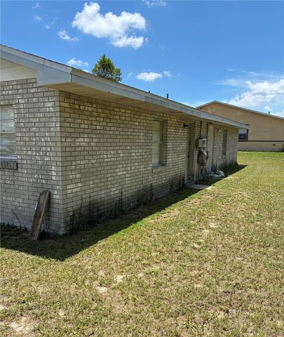845 S CHAR MIL AVENUE, Lake Alfred, FL 33850