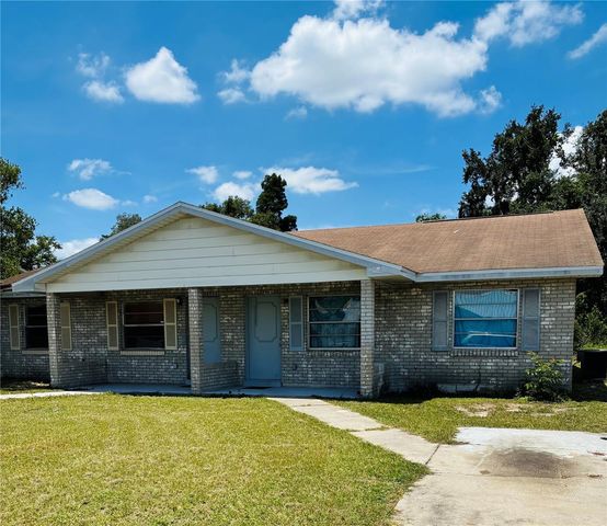 845 S CHAR MIL AVENUE, Lake Alfred, FL 33850