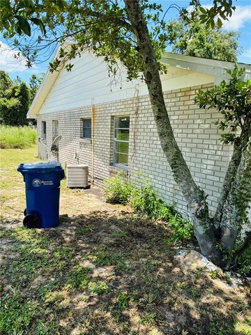 845 S CHAR MIL AVENUE, Lake Alfred, FL 33850