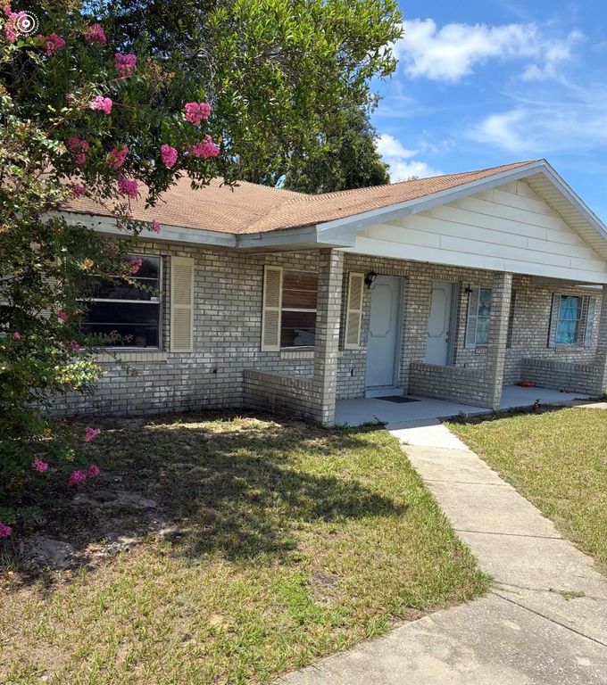 845 S CHAR MIL AVENUE, Lake Alfred, FL 33850