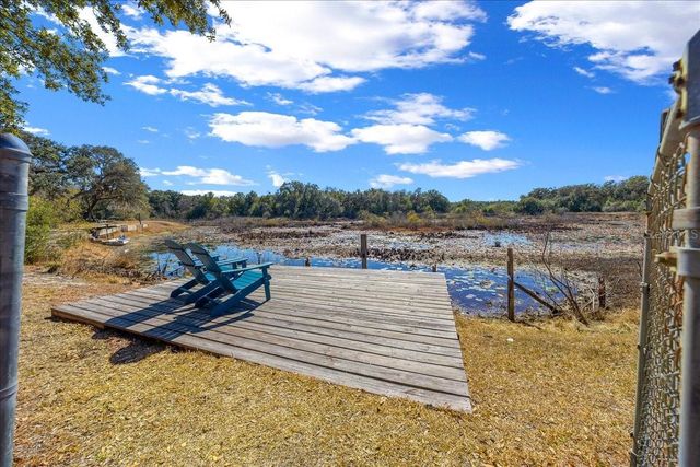 15120 NE 240TH COURT, Salt Springs, FL 32134