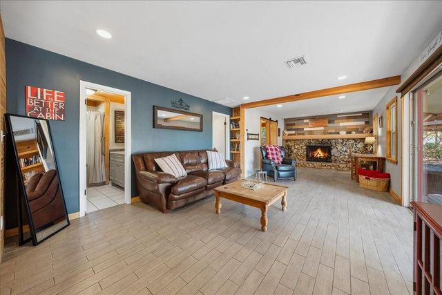 15120 NE 240TH COURT, Salt Springs, FL 32134