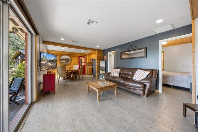 15120 NE 240TH COURT, Salt Springs, FL 32134